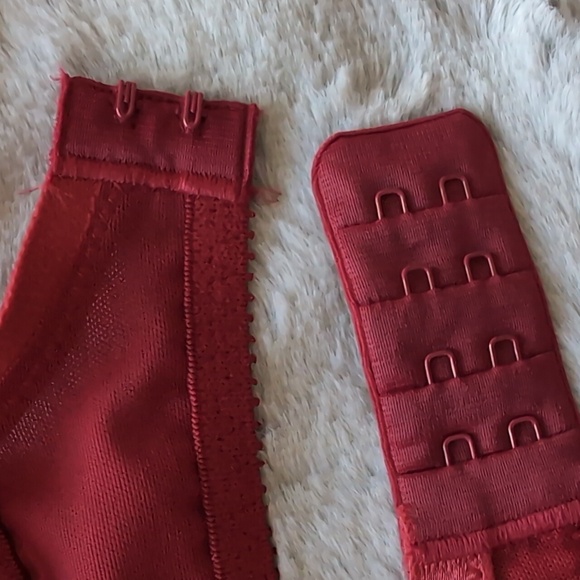 NWOT CHANTELLE BRA 34B - Picture 11 of 11